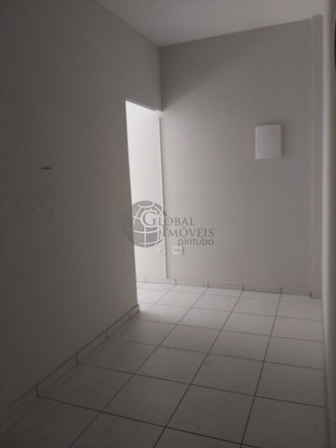 Imagem 8 de 11 de Locação Conjunto Comercial/sala São Paulo Vila Zat - Lc116