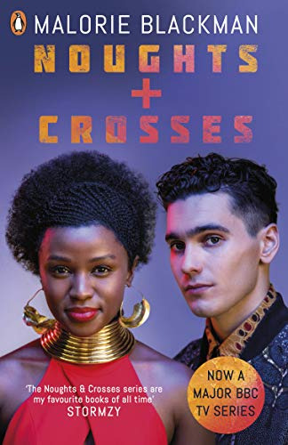 Libro Noughts And Crosses (tv) De Blackman, Malorie