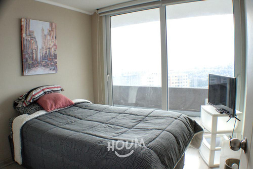 Departamento Avenida Manuel Rodríguez Id: 155148