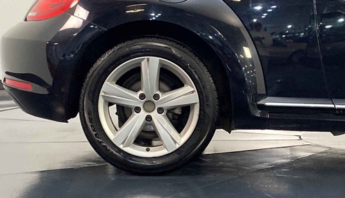 Imagen 14 de 15 de 29696 - Volkswagen Beetle 2016 Con Garantía