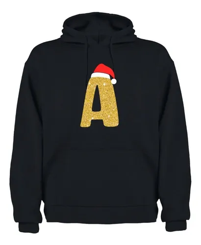 Sudadera Personalizada Navidad