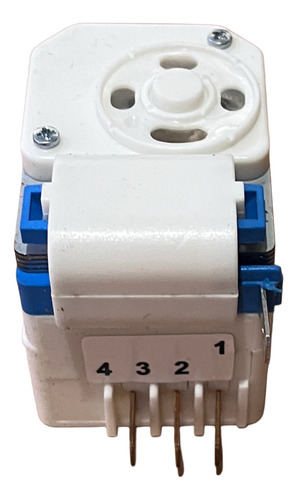 Timer Refrigerador Compatible Daewoo, Samsung, Lg 7h-35m