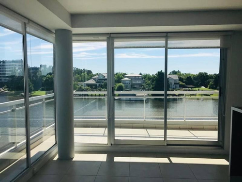 Imagen 5 de 26 de Divino Departamento En Venta Con Renta, Islas Del Canal, Ribera