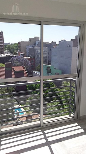 Imagen 10 de 15 de Departamento - Moron