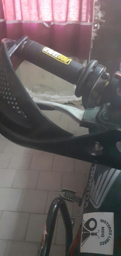 Imagen 4 de 12 de Honda Xre 300