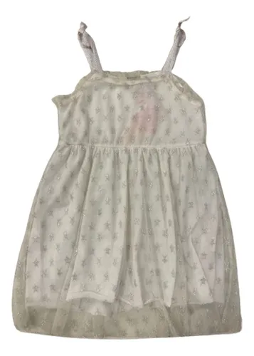 Vestido de lanilla para nena new arrivals