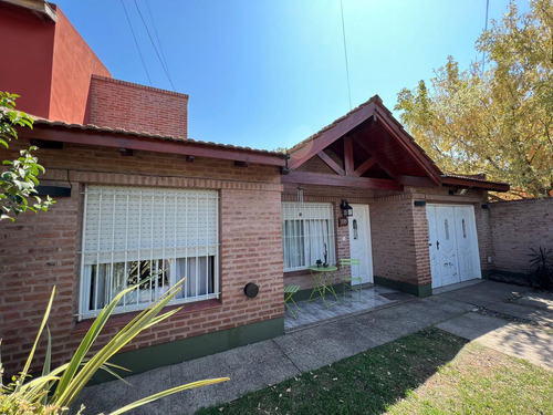 Venta Casa En San Bernardo