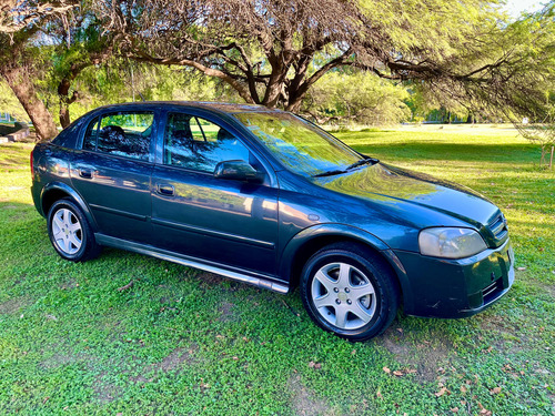 Chevrolet Astra 2.0 Gl