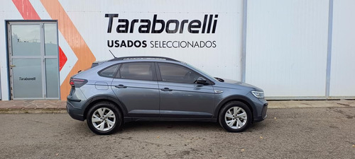 Volkswagen Nivus 1.0 Tsi Tiptronic Comfortline