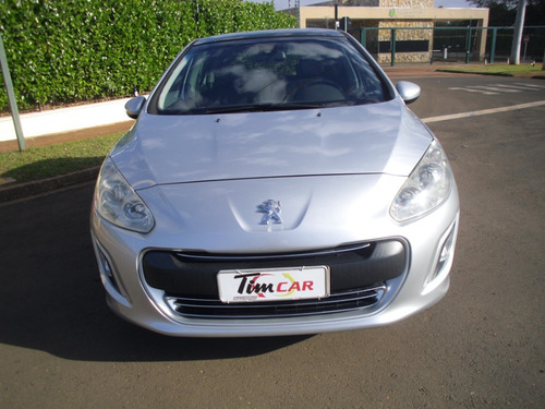 Imagem 2 de 15 de I/peugeut 308 Allure