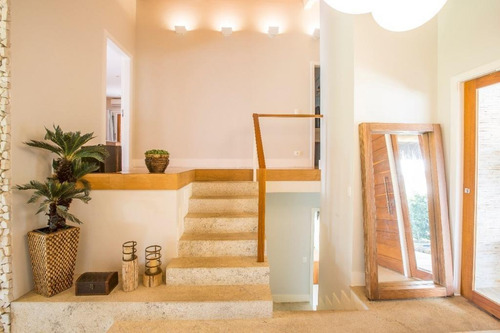 Imagem 2 de 19 de Casa Com 4 Dormitórios À Venda, 700 M² Por R$ 4.000.000,00 - Vila Santista - Atibaia/sp - Ca0128