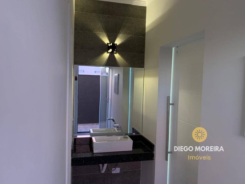 Imagem 3 de 14 de Casa À Venda Em Bragança Paulista - Cs346