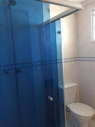 Imagem 8 de 14 de Apartamento Residencial Para Venda E Locação, Parque Campolim, Sorocaba. - Ap0390 - 68031443