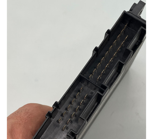 Modulo Cambio Mercedes Egs52 A0305452332 C280 E320 Slk200 (Usado)