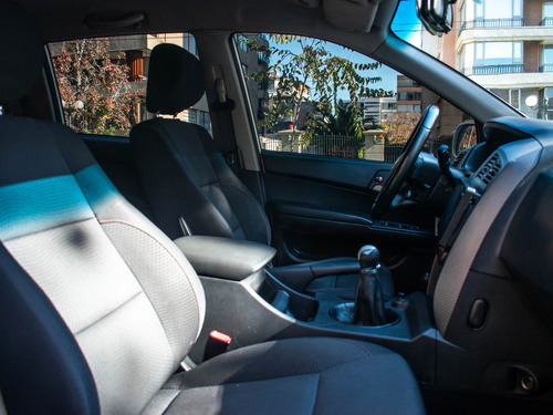 SsangYong A.Sports 4X2 Ac Abs 2Ab