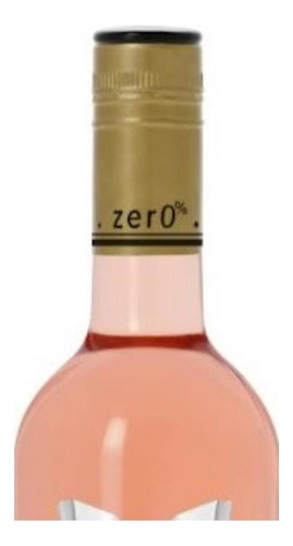 Pack De 4 Vino Blanco Les Cocottes Chardonnay S/alcohol 750