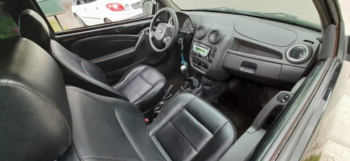 Ford Ka 2011 1.6 Pulse Top 95cv