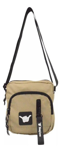 Morral Hang Loose Pkt3004c1/bei/cuo
