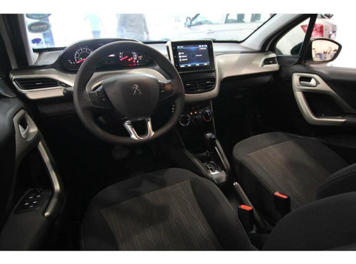 Peugeot 2008 Allure At