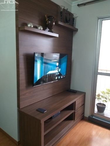 Imagem 3 de 17 de Apartamento - Ap00922 - 34917610