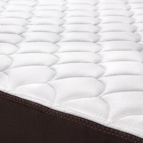 Cama Europea Rosen Ergo T New 1 Pl 90x200 Cm Muebles-robin