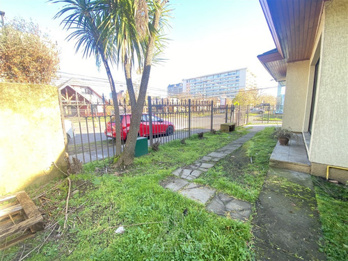 Local Comercial En Arriendo En Temuco