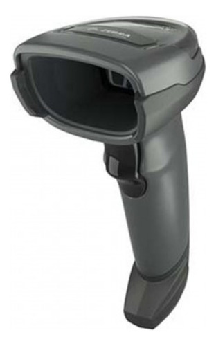 Lector De Código De Barras Zebra Ds4608-sr7u2100sgw