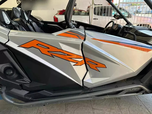 Polaris Rzr 2021 Pro Xp Dinamix