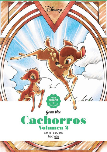 Cachorros Volumen 2, De Vários Autores. Editorial Hachette, Tapa Blanda En Español