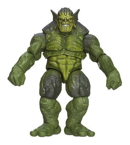 Marvel Universe Marvels Abominations Figura 375 Pulgadas Col