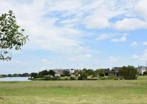 Imagen 4 de 9 de Terreno En Venta Ubicado En Virazón, Nordelta, Tigre