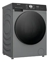 Comprar Lava E Seca 13kg Hisense Titanium, Steam, Wi-fi - Wd3s13 Cor Titânio 220