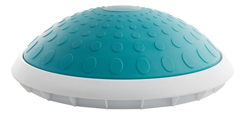 Pelota De Equilibrio Entrenamiento Pro-form Color Verde Claro