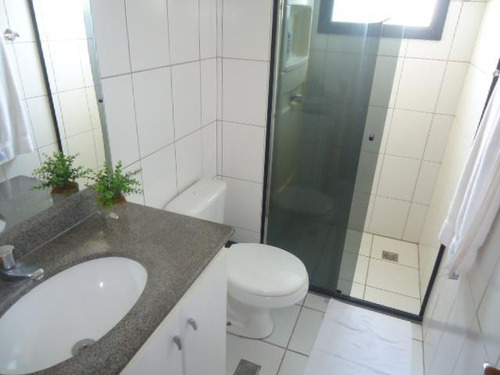 Imagem 17 de 30 de Apartamento À Venda, 115 M² Por R$ 650.000,00 - Jardim São Paulo - Americana/sp - Ap0152
