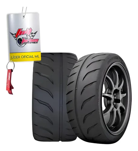 TOYO 195/55R15 PROXES R888 2本早い者勝ち Kit 2 Pneus Semi Slick Toyo 195/55 R15 85v Proxes R888 R