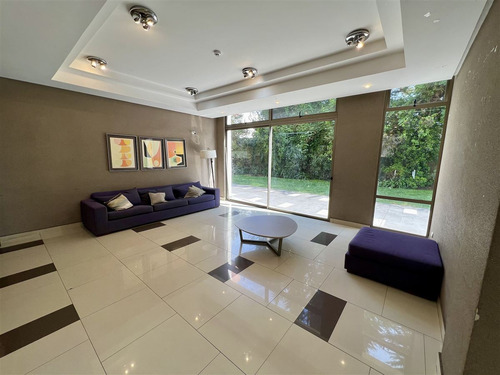 Departamento En Arriendo De 1 Dorm. En Macul