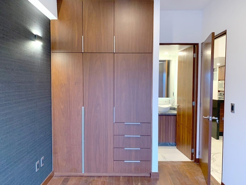 Estrena Departamento En Renta En Park Pedregal