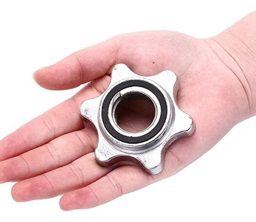 De Elevación De Barra Abrazadera Hexagonal Para Tornillo A