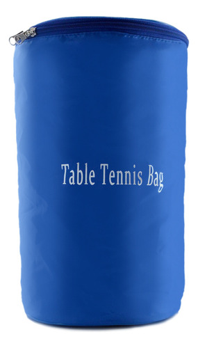 Bolsa De Almacenamiento Portátil De Ping-pong For 230 Pelot