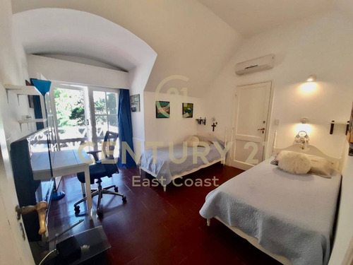 Imagen 16 de 21 de Casa Con Piscina En San Rafael Punta Del Este