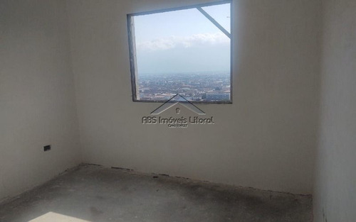 Imagem 15 de 15 de Apartamento Com 2 Dormitórios 1 Suite No Maracanã Em Praia Grande