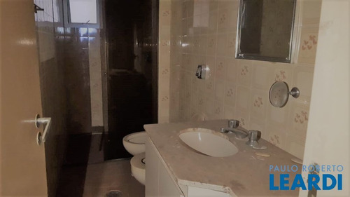 Imagem 9 de 15 de Apartamento - Brooklin - Sp - 577362