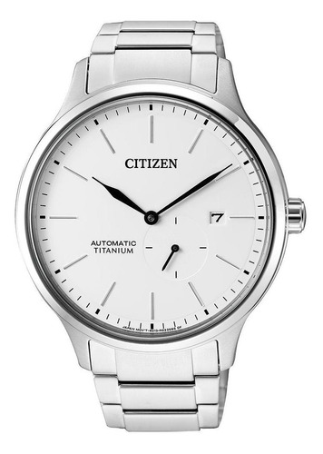 Reloj Citizen Hombre Nj0090-81a Mechanical