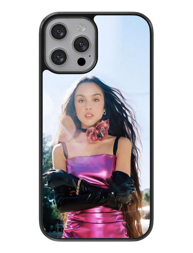 Funda Diseño Para Huawei Olivia Rodrig #6