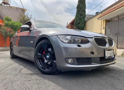 Bmw 2010 325ia Coupe Aut