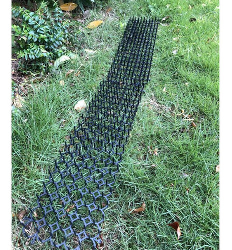 Imagen 7 de 8 de Alfombrillas Repelentes De Gato 135x485mm