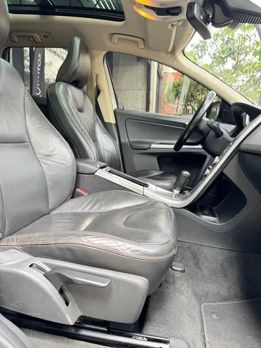 Volvo XC60 2.0t Fwd