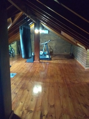 Imagen 21 de 26 de Excelente Casa A La Venta De 4 Ambientes C/ Cochera En San Miguel