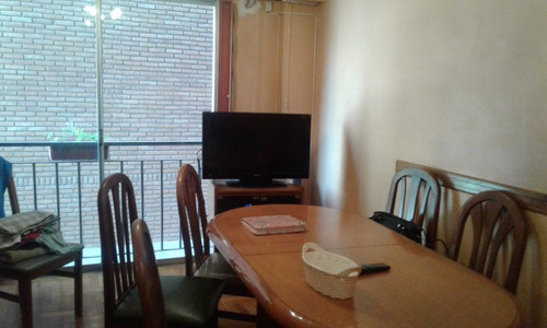 Imagen 2 de 14 de Departamento En Venta Cond En Lanus Oeste