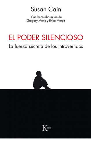 El Poder Silencioso - Cain Susan